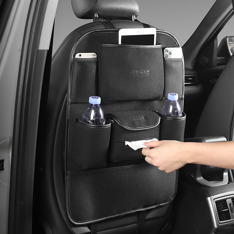 Car Seat Storage Bag