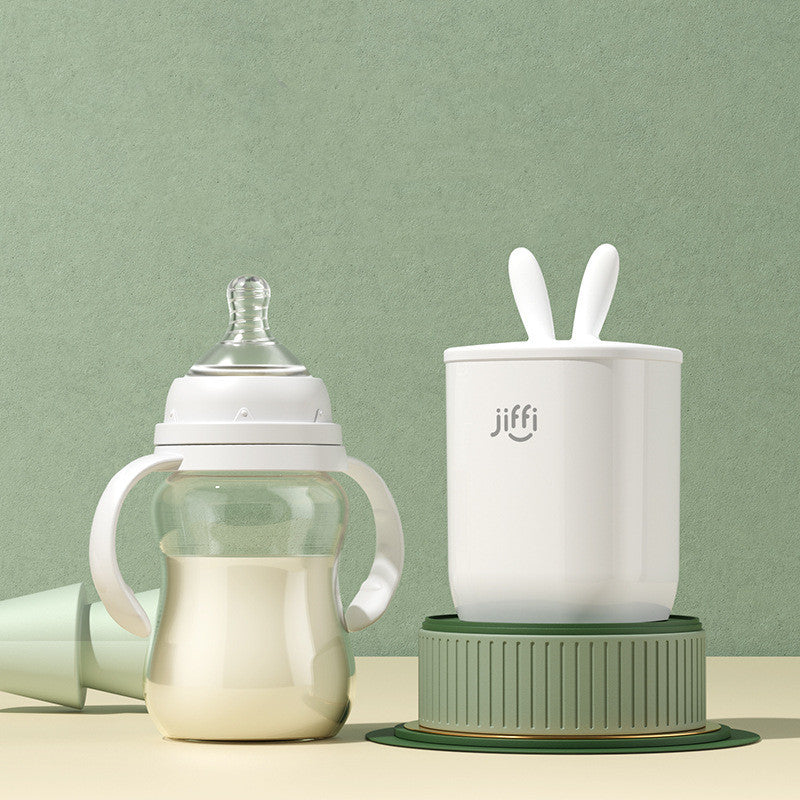 Portable Milk Warmer