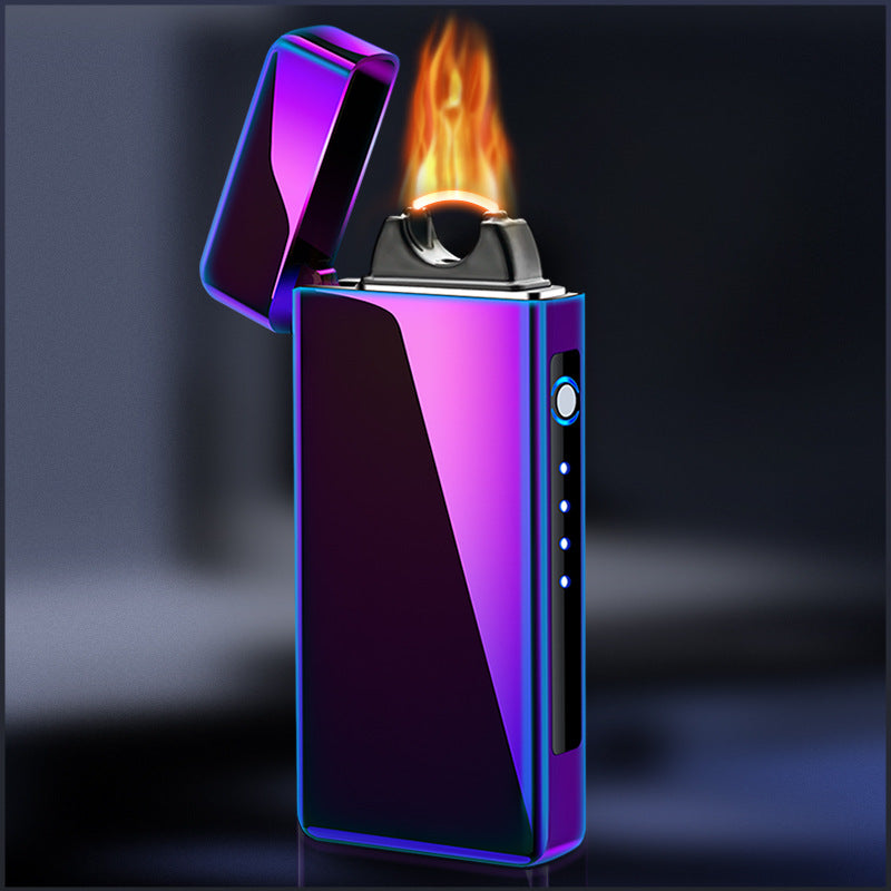 The Flame Cigarette Lighter
