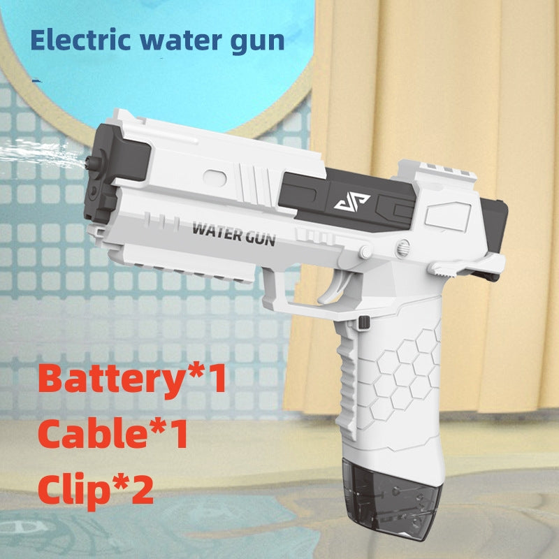 Glock Electric Water Gun Spray