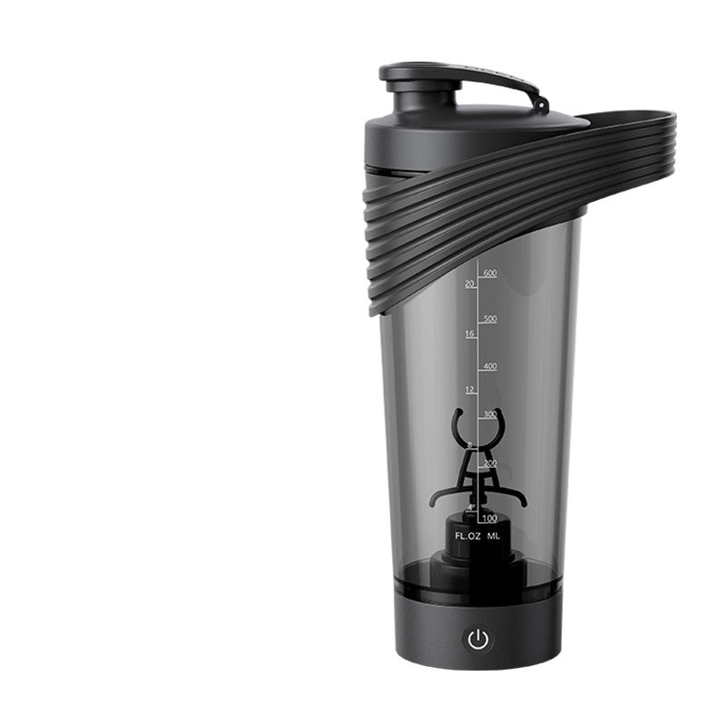 The Fully Automatic Mixing Electric Bottle