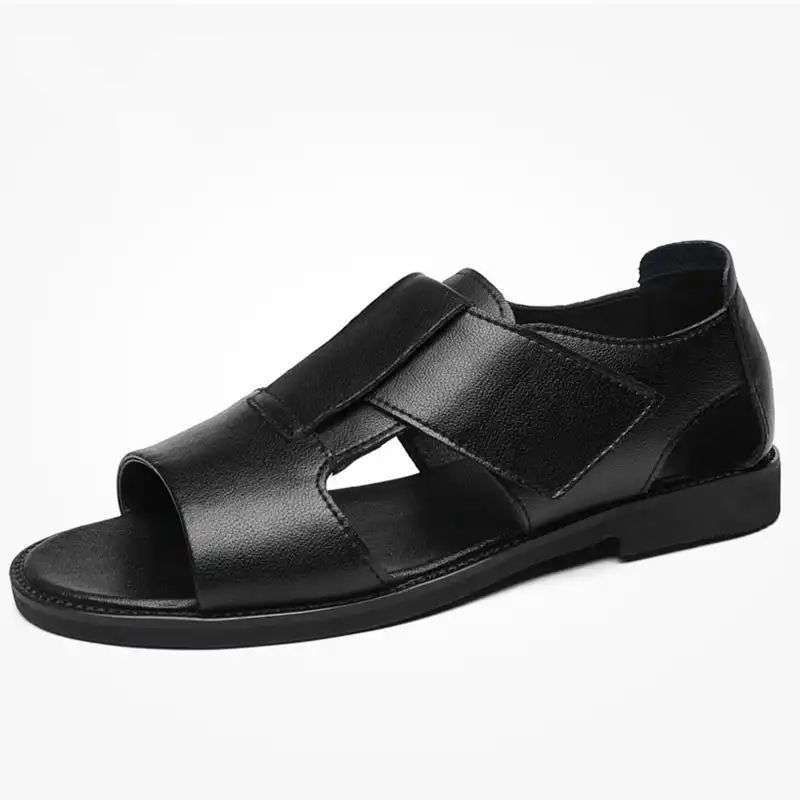 Casual Breathable Roman Style Sandals