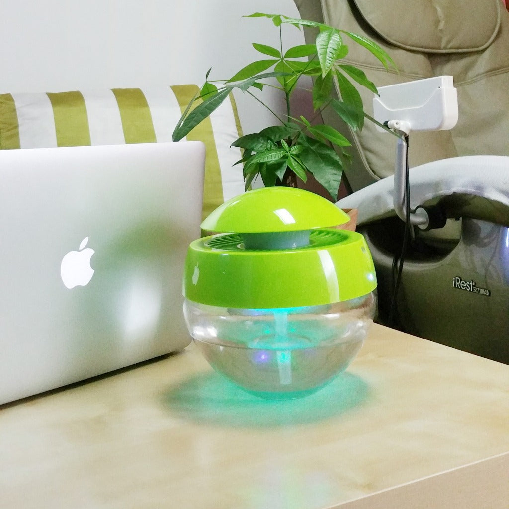 Creative Smart Air Purifier