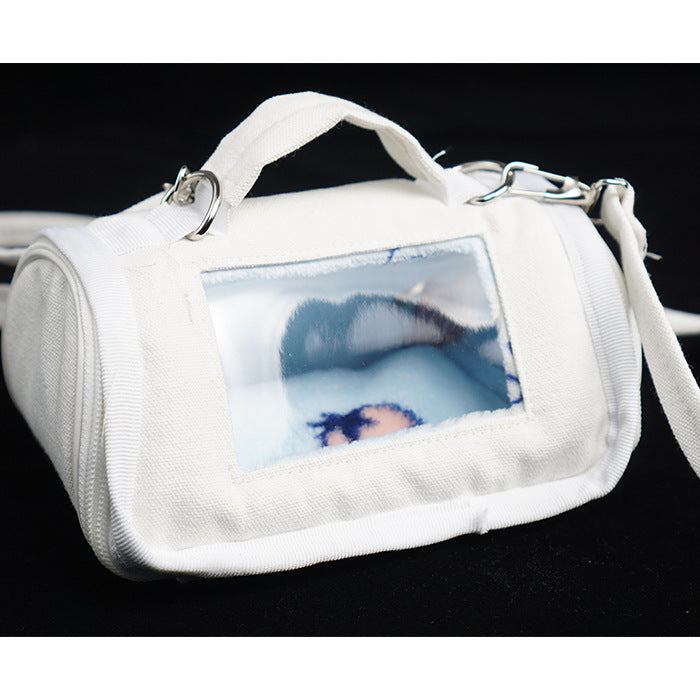 Take-away Pet Glider Cotton Bag