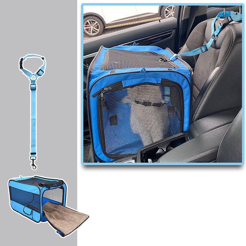 Travel Portable Pet Bag