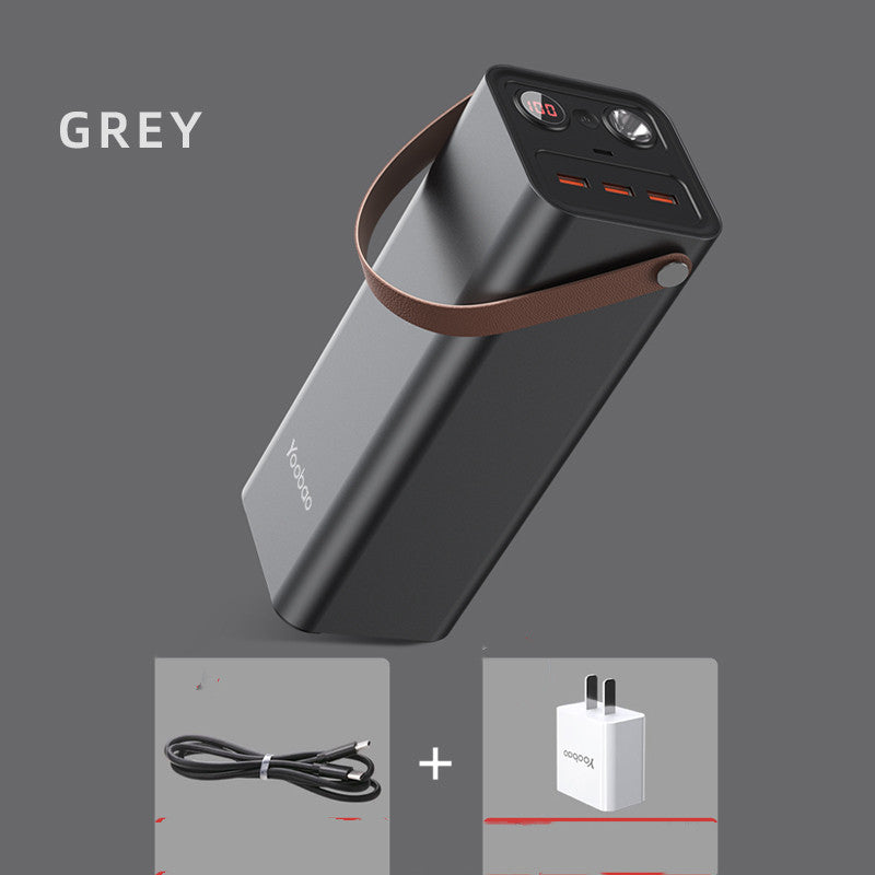 Emergency Power Bank Supply Battery