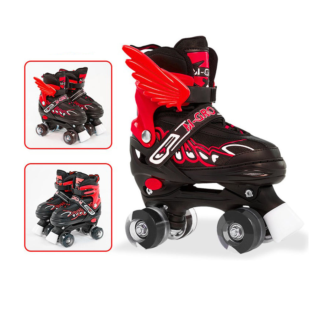 Children Adjustable Roller Skates