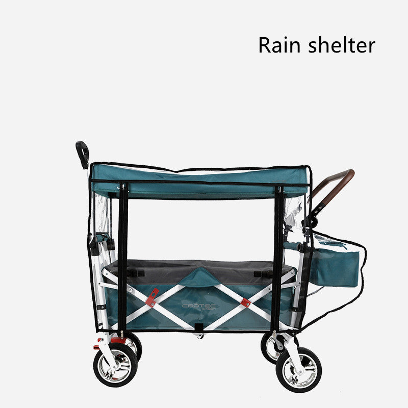 Baby Portable Rain Shelter