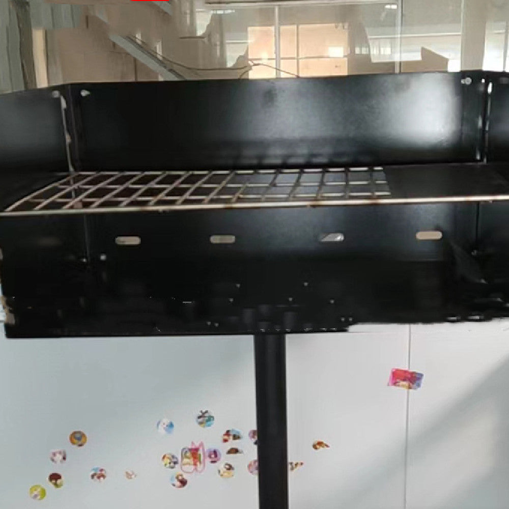 Special Portable BBQ Rack