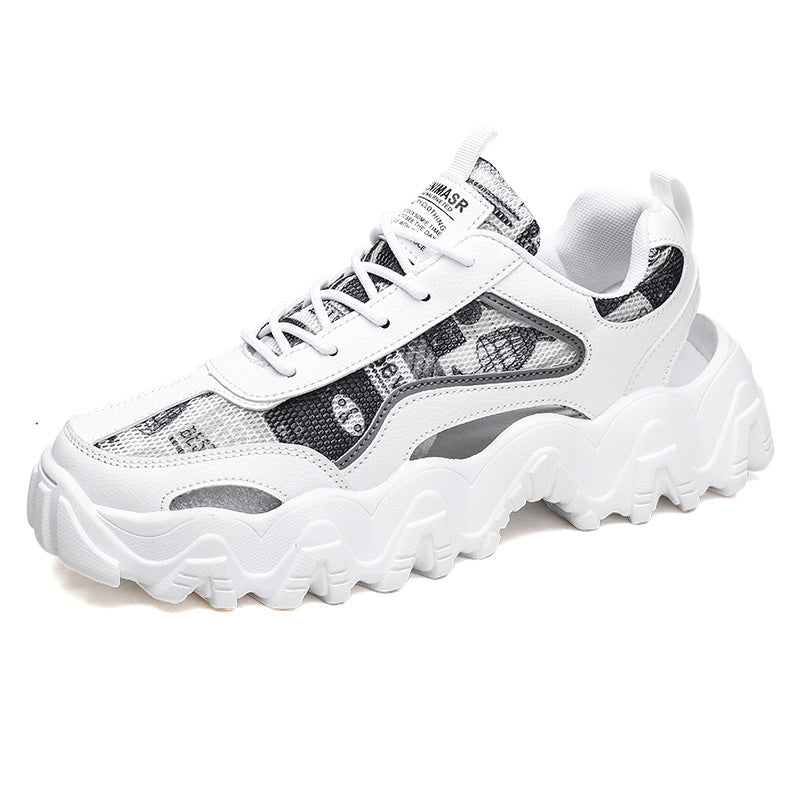 The "Sneak-Sandals" Shoes