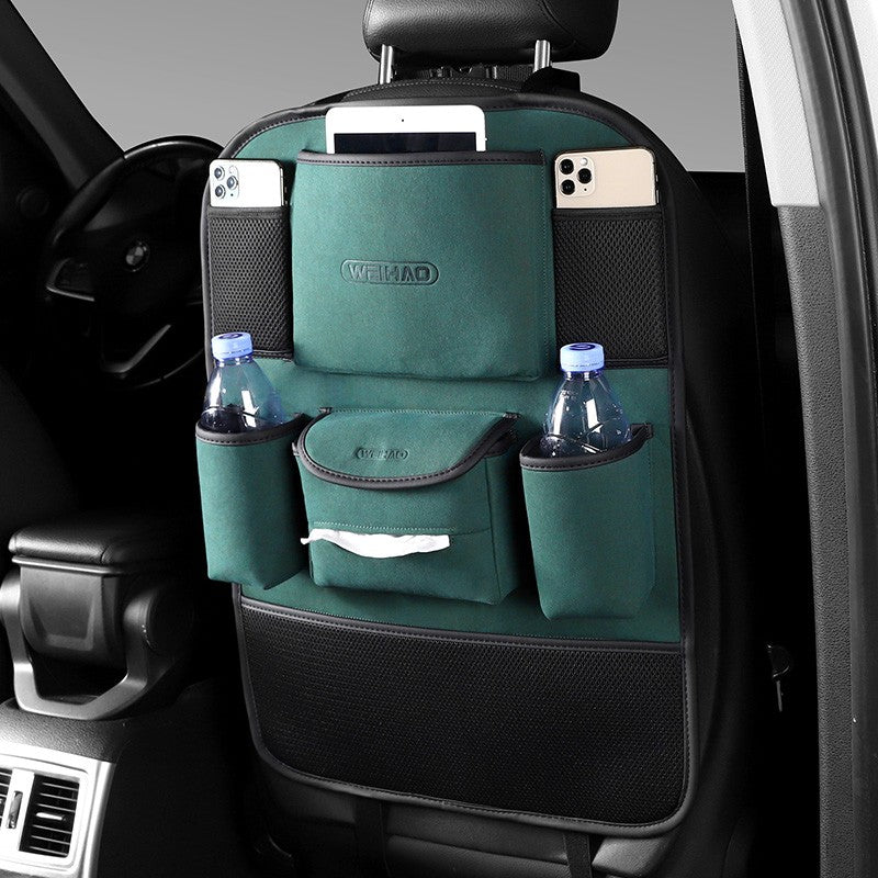 Car Seat Storage Bag