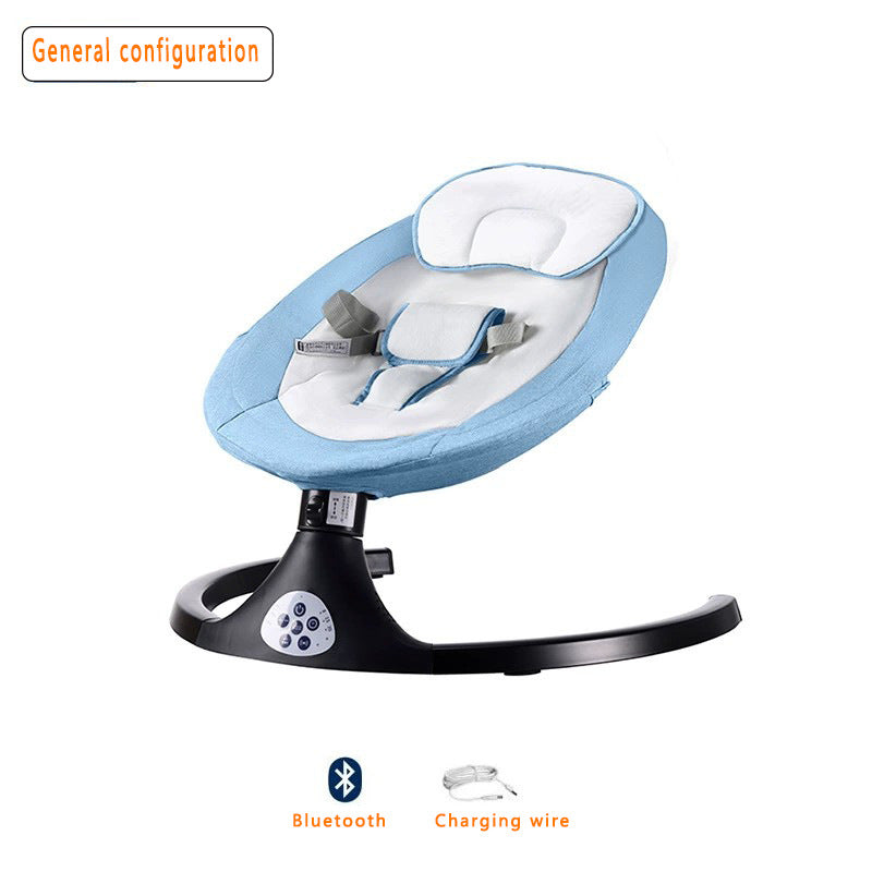 Baby Fashion Multifunctional Electric Rocking Chair
