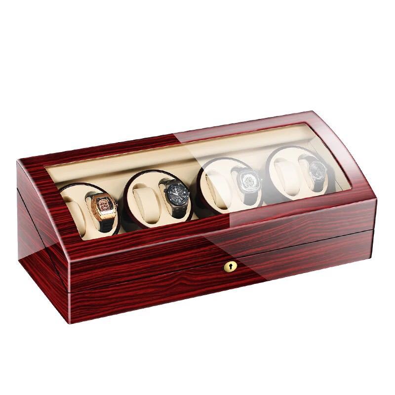 Luxury Shake Mechanical Watch Box