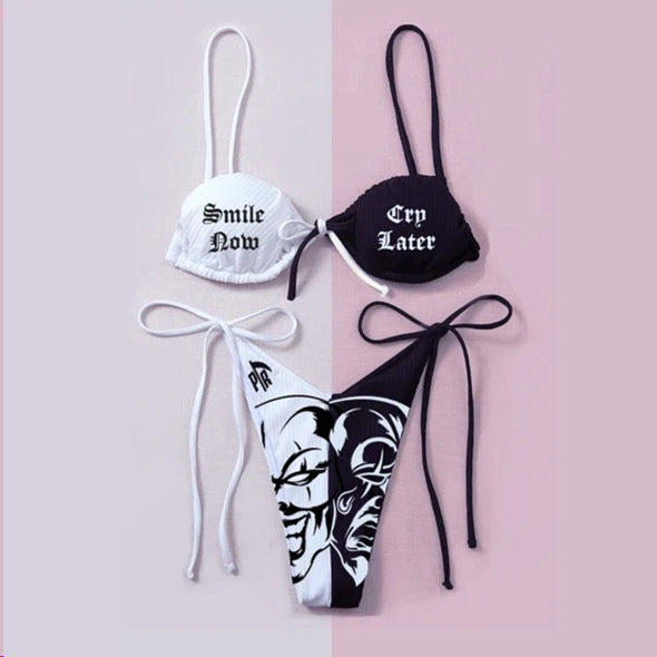 The icon Ladies Bikini