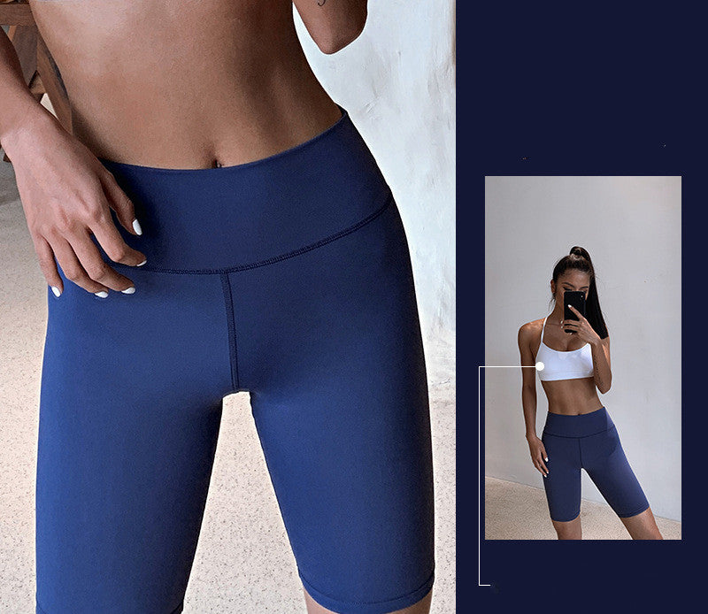 Stretch Tights Fitness Pants