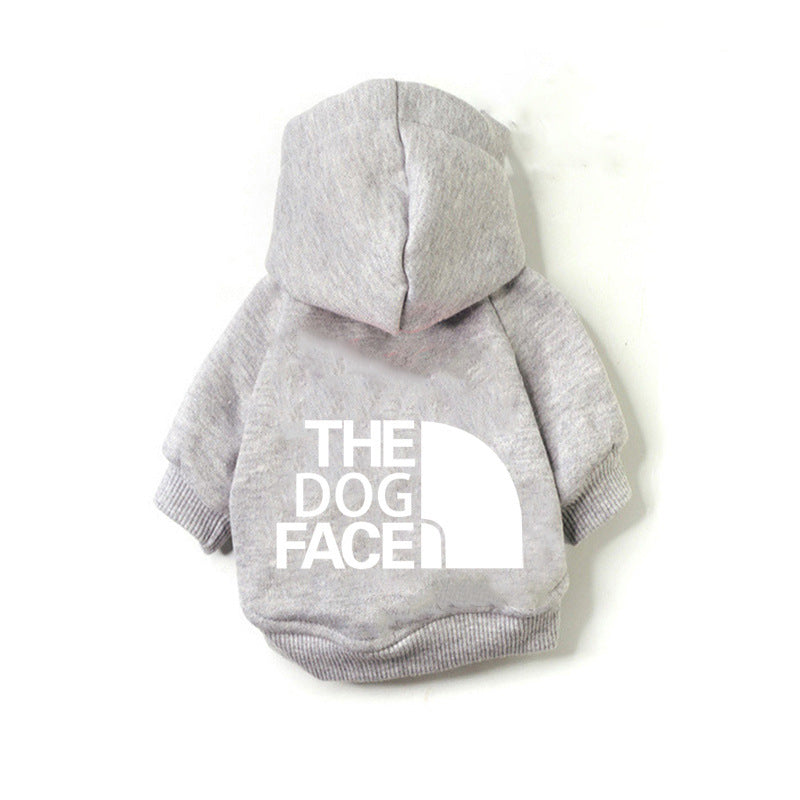 The Modern Pet Hoodie