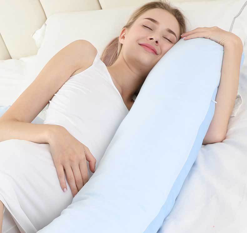 Multifunctional Pillow