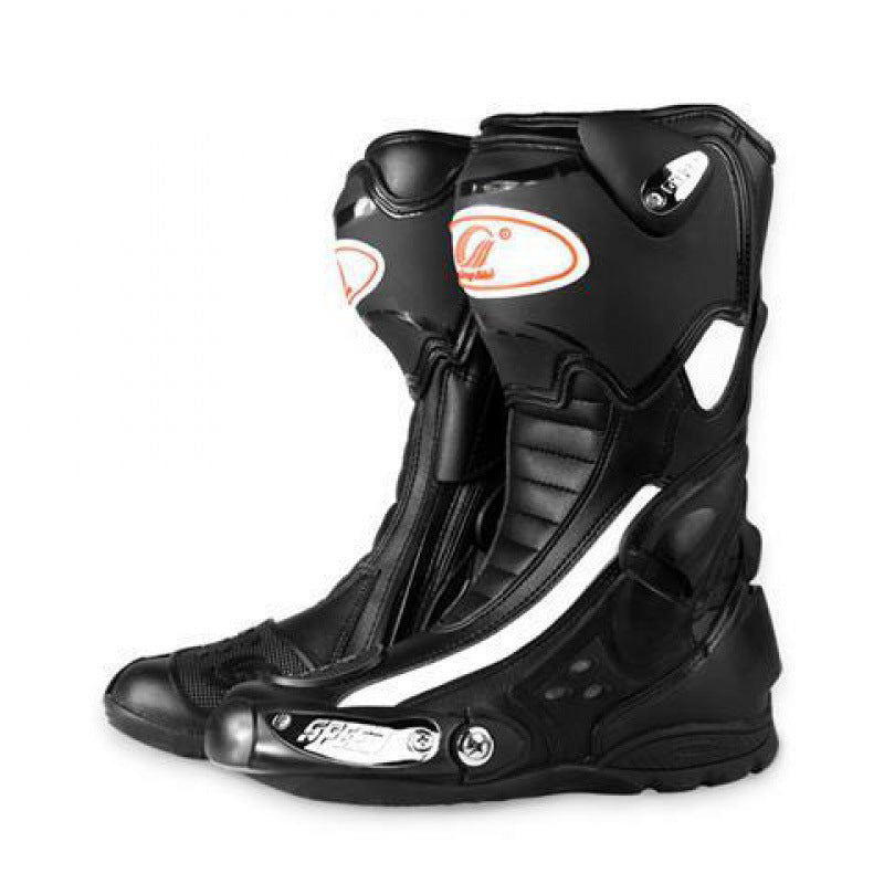 Motorcycle  Racing Boots