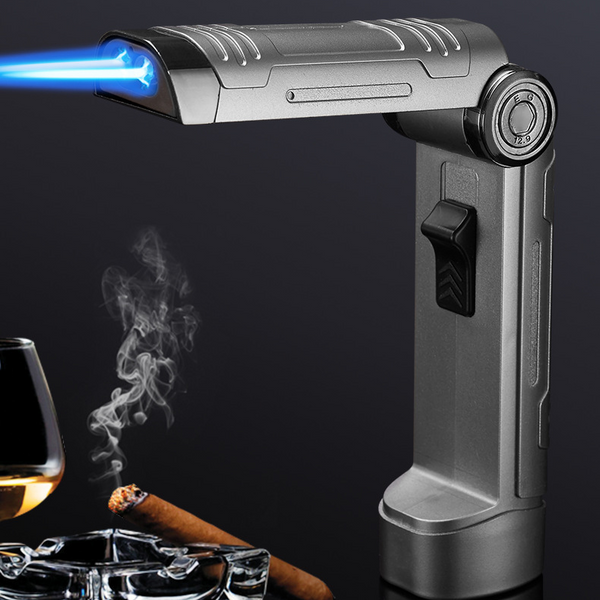 Special Windproof Ignition Cigar Lighter