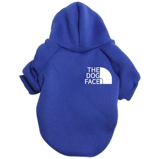 The Modern Pet Hoodie