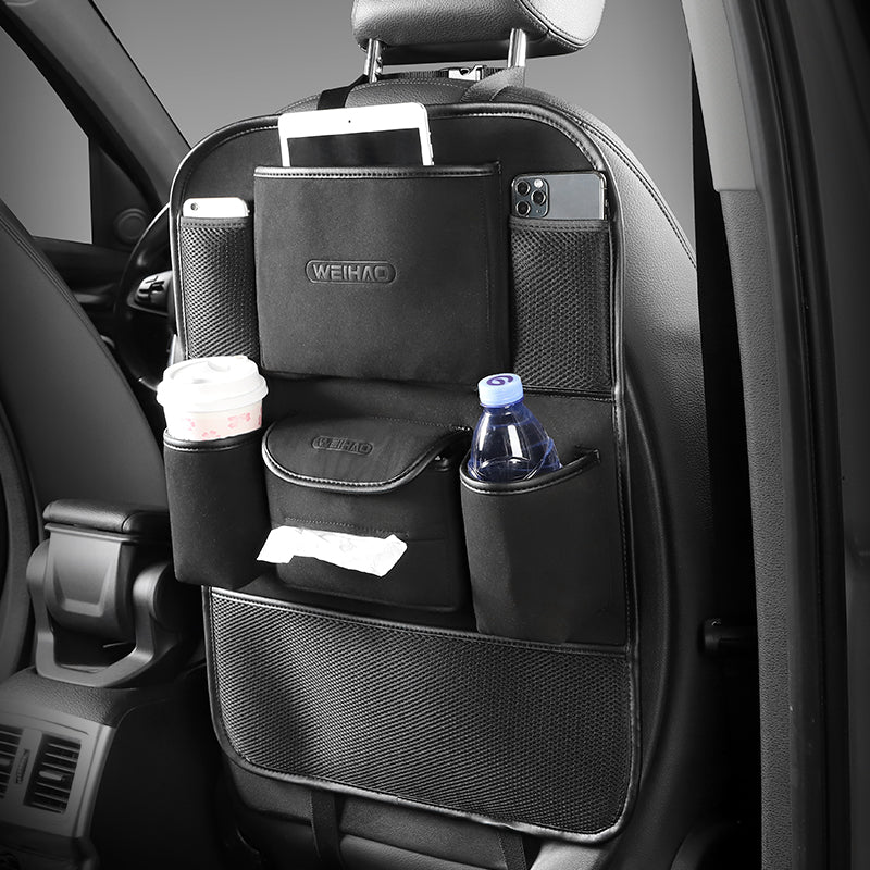 Car Seat Storage Bag